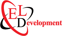 EL Development logo EL Development